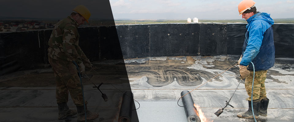 Springville Roofing Contractors
