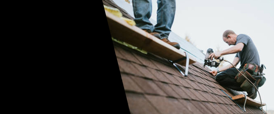 Springville Roofing Contractors